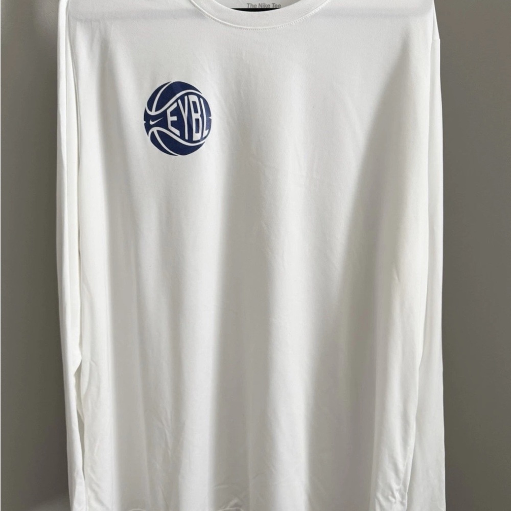 NIKE EYBL EXCLUSIVE 2025 PEACH JAM Shirt